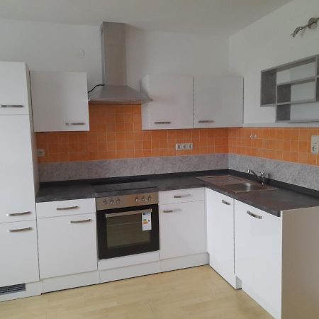 Appartment Fuer 4 Bis 8 Personen Bad Zell Exterior foto
