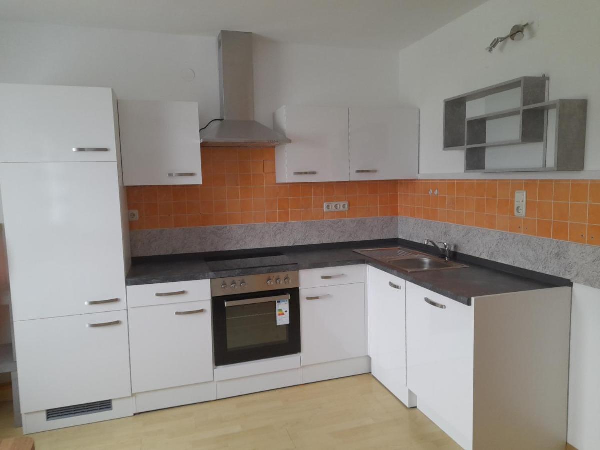 Appartment Fuer 4 Bis 8 Personen Bad Zell Exterior foto